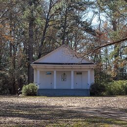 Union Bulloch United Methodist Church, Statesboro, Georgia, United States