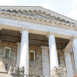 Emory Fellowship United Methodist Church, Washington, District of Columbia, United States