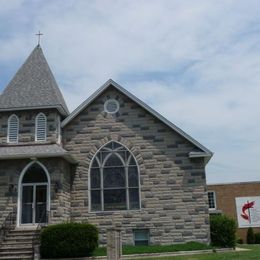 Christ Church, Baltimore, Maryland, United States