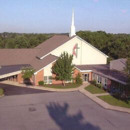 Mt. Calvary United Methodist Church, Harrisburg, Pennsylvania, United States