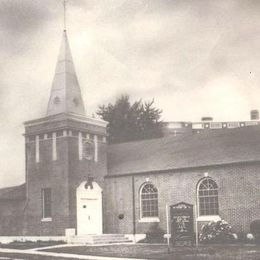 St. Paul United Methodist Church, Jamaica, New York, United States