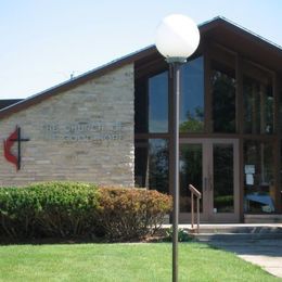 The Church of the Good Hope United Methodist Church, Milwaukee, Wisconsin, United States