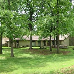 Tillman Memorial United Methodist Church, Smyrna, Georgia, United States