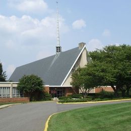 First United Methodist Church of Hyattsville, Hyattsville, Maryland, United States