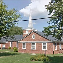 Wesley United Methodist Church, Mechanicsburg, Pennsylvania, United States