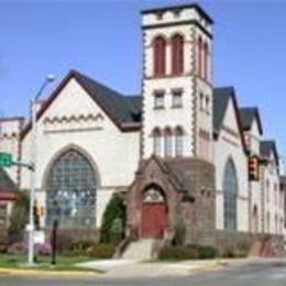 United Methodist Church of Wellsboro, Wellsboro, Pennsylvania, United States