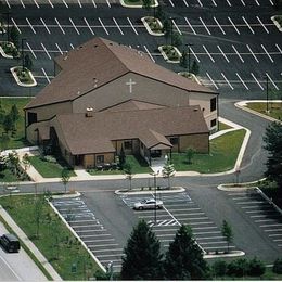 Skyline United Methodist Church, Wilmington, Delaware, United States