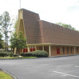 Covenant United Methodist Church, Smyrna, Georgia, United States