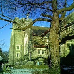 Solid Rock United Methodist Church, Philadelphia, Pennsylvania, United States