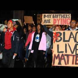 Black Lives Matter