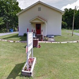 Zion Church, Brookville, Pennsylvania, United States