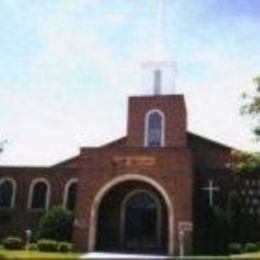 First United Methodist Church of Blairsville, Blairsville, Pennsylvania, United States