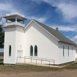 Saint Johns Church, Meyersdale, Pennsylvania, United States