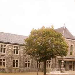 First United Methodist Church of Lancaster, Lancaster, Pennsylvania, United States