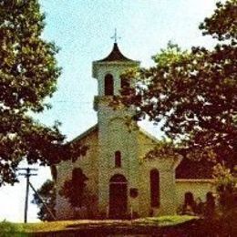 Brackett Memorial United Methodist Church, Peaks Island, Maine, United States