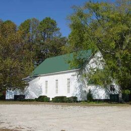 Candler United Methodist Church, Gainesville, Georgia, United States