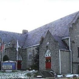 Grace United Methodist Church, Mechanicsburg, Pennsylvania, United States