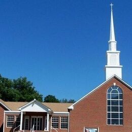 Union Chapel United Methodist Church, Berkeley Springs, West Virginia, United States