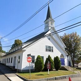 Ayer Federated Church, Ayer, Massachusetts, United States