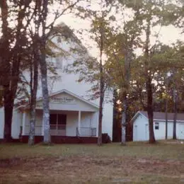 Clemons Chapel United Methodist Church, Gainesville, Georgia, United States