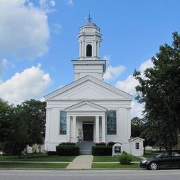 Poultney United Methodist Church, Poultney, Vermont, United States