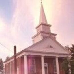 Grand Isle United Methodist Church, Grand Isle, Vermont, United States