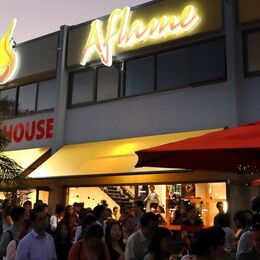 Aflame Community Church, Perth, Western Australia, Australia