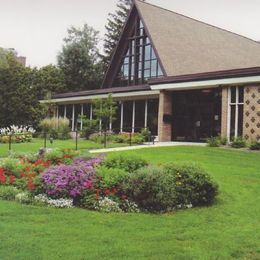 Bashford United Methodist Church, Madison, Wisconsin, United States