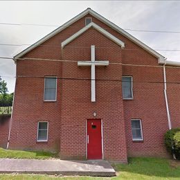 Vira United Methodist Church, Lewistown, Pennsylvania, United States