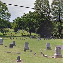 Vira United Methodist Church Cemetery