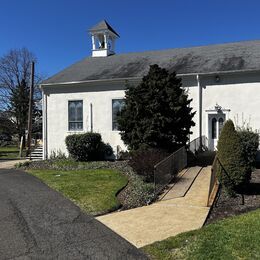 Somerton United Methodist Church, Philadelphia, Pennsylvania, United States