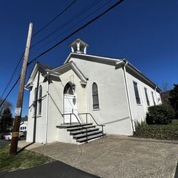 Somerton United Methodist Church, Philadelphia, Pennsylvania, United States