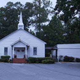 Big Springs United Methodist Church, Woodstock, Georgia, United States