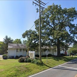 Marley United Methodist Church, Glen Burnie, Maryland, United States