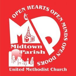 MidTown Parish United Methodist Church, Philadelphia, Pennsylvania, United States