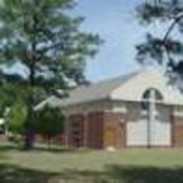 Cokesbury United Methodist Church, Augusta, Georgia, United States