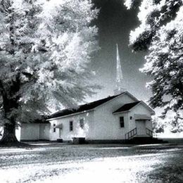 Mount Zion United Methodist Church, Carnesville, Georgia, United States