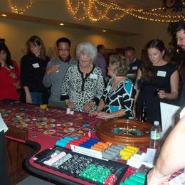 2013 Spring Fling - Diamonds & Dice