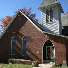 Bethel United Methodist Church, Mountain Lake Park, Maryland, United States