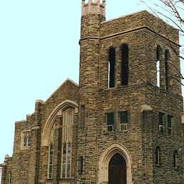 Frankford Memorial United Methodist Church, Philadelphia, Pennsylvania, United States