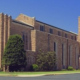 Statesboro First United Methodist Church, Statesboro, Georgia, United States