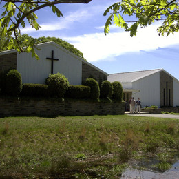 North Kingstown United Methodist Church, North Kingstown, Rhode Island, United States