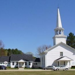 Alexandria United Methodist Church, Alexandria, New Hampshire, United States