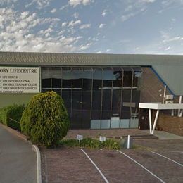 Victory Life Centre, Osborne Park, Western Australia, Australia