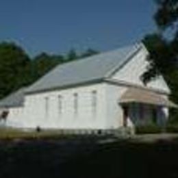 Knowles Chapel United Methodist Church, Sparta, Georgia, United States