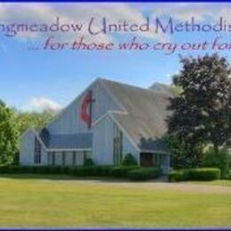 East Longmeadow United Methodist Church, East Longmeadow, Massachusetts, United States