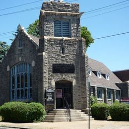 Simpson-Fletcher United Methodist Church, Philadelphia, Pennsylvania, United States