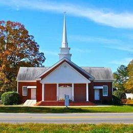 Pleasant Valley United Methodist Church, Monroe, Georgia, United States