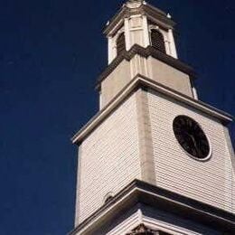 Calvary United Methodist Church, Arlington, Massachusetts, United States