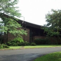 Amsterdam United Methodist Church, Amsterdam, New York, United States